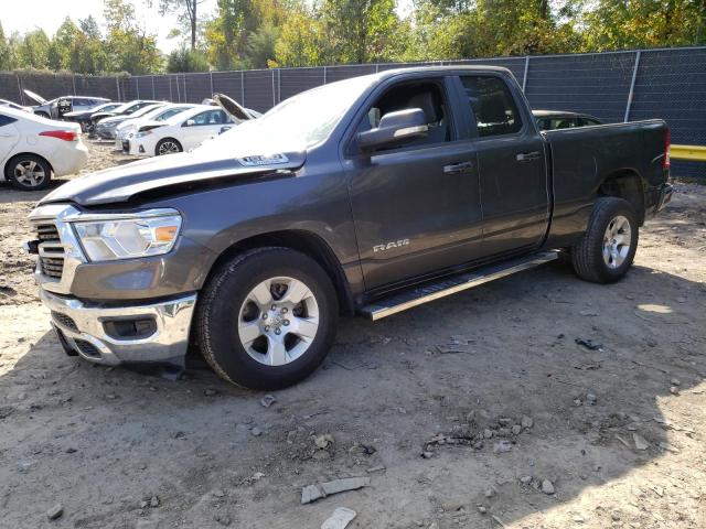 RAM 1500 2021 1c6rrebg4mn753194