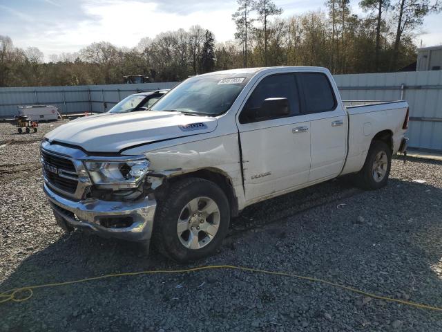 RAM 1500 2020 1c6rrebg5ln311992