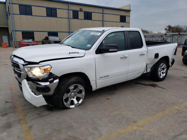 RAM 1500 BIG H 2020 1c6rrebg6ln317929