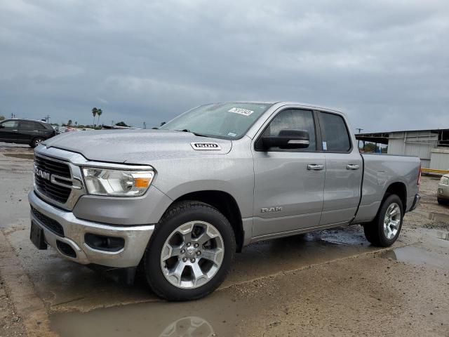 RAM 1500 2020 1c6rrebg6ln406450