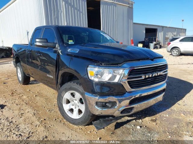 RAM 1500 BIG H 2021 1c6rrebg6mn753133