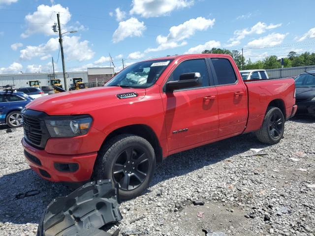 RAM 1500 2021 1c6rrebg6mn832639