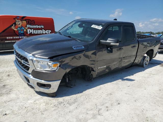 RAM 1500 BIG H 2022 1c6rrebg6nn201388