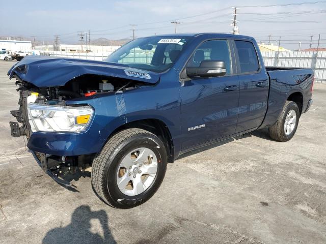 RAM 1500 BIG H 2022 1c6rrebg6nn329050