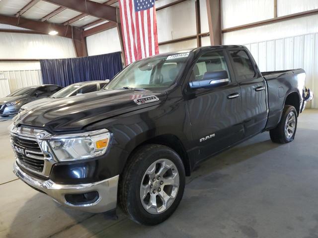 RAM 1500 2020 1c6rrebg7ln226992