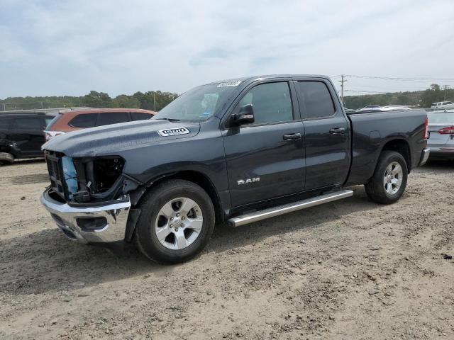 RAM 1500 2021 1c6rrebg7mn709383