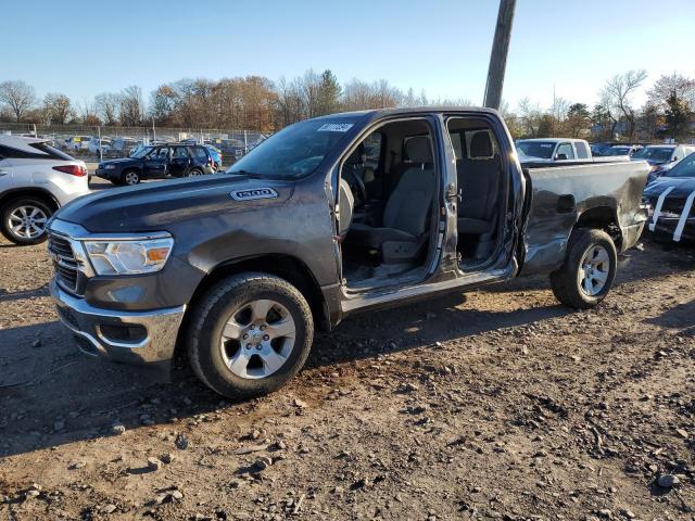 RAM 1500 BIG H 2019 1c6rrebg8kn763725