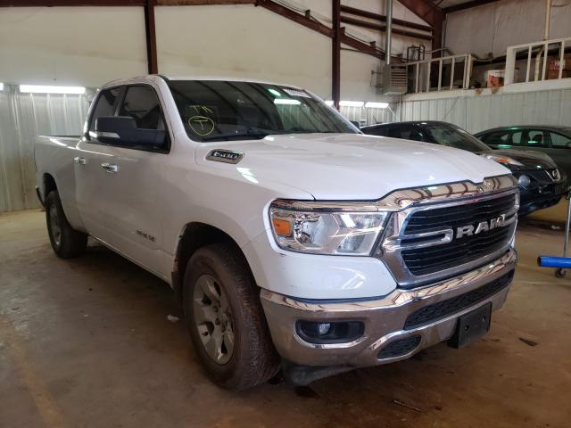 RAM 1500 BIG H 2019 1c6rrebg8kn891737