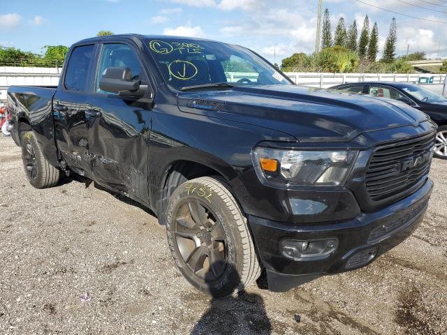 RAM 1500 BIG H 2021 1c6rrebg8mn832643