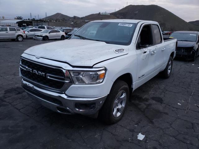 RAM 1500 BIG H 2022 1c6rrebg8nn274133