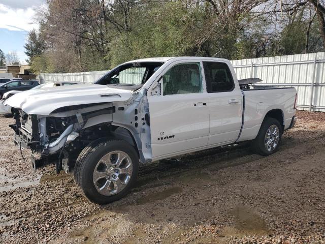 RAM 1500 BIG H 2022 1c6rrebg8nn311987