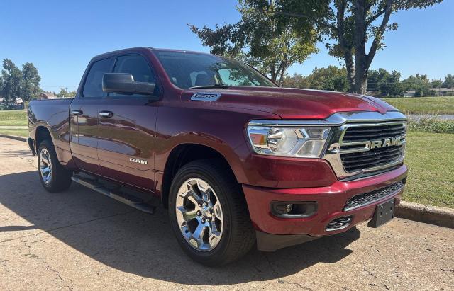 RAM 1500 BIG H 2020 1c6rrebg9ln119684