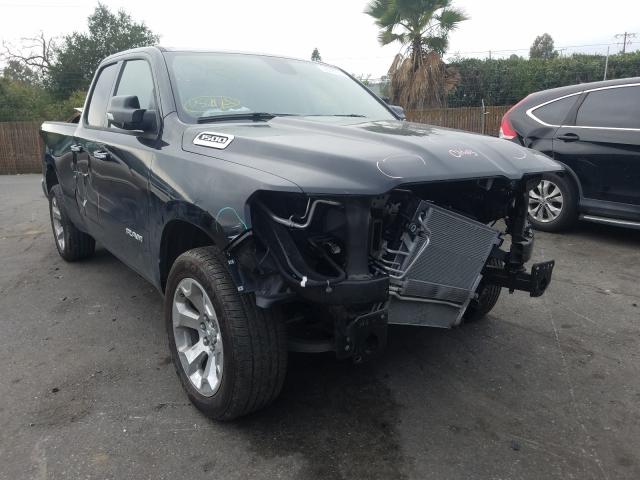 RAM 1500 BIG H 2020 1c6rrebg9ln267592