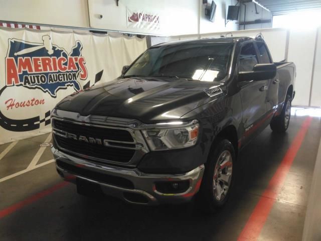 RAM 1500 2020 1c6rrebg9ln373847