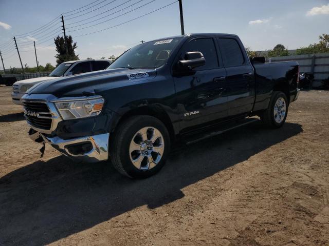 RAM 1500 2021 1c6rrebg9mn834465