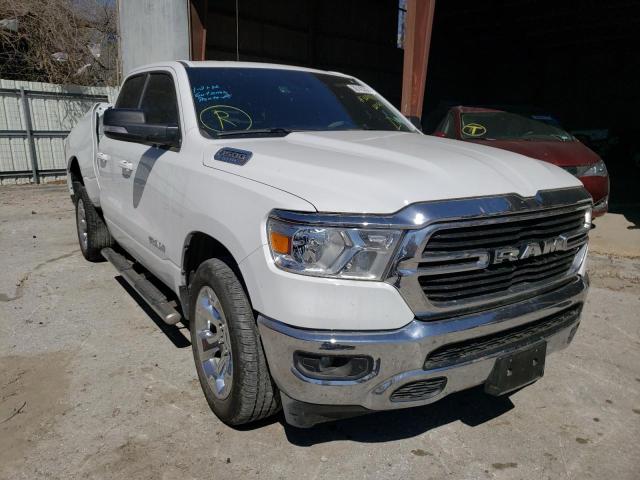 RAM 1500 BIG H 2021 1c6rrebgxmn661555