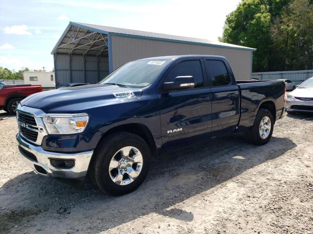 RAM 1500 2021 1c6rrebgxmn746895