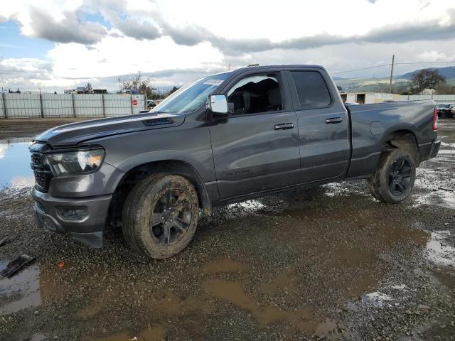 RAM 1500 2022 1c6rrebgxnn350273