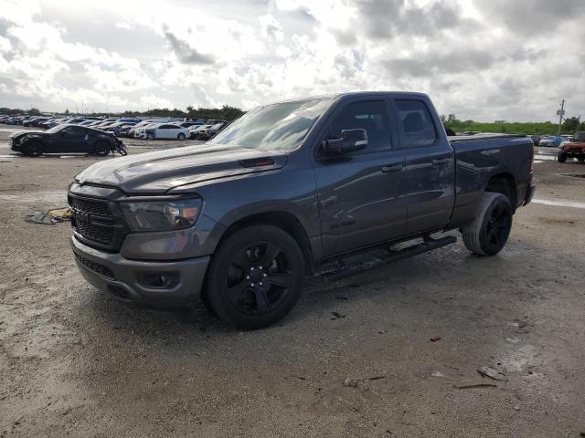 RAM 1500 BIG H 2021 1c6rrebm5mn828751