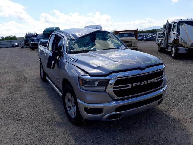 RAM 1500 BIG H 2019 1c6rrebt0kn508709