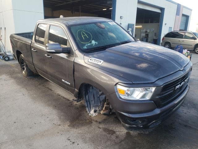 RAM 1500 BIG H 2019 1c6rrebt0kn601424