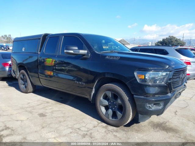 RAM 1500 2019 1c6rrebt0kn680139