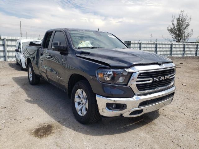 RAM 1500 BIG H 2019 1c6rrebt0kn763585