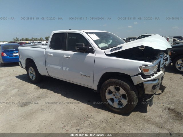 RAM 1500 2019 1c6rrebt0kn871902