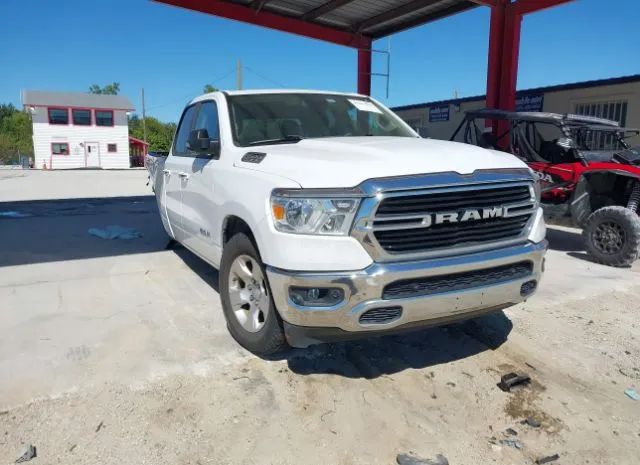 RAM 1500 2020 1c6rrebt0ln138749