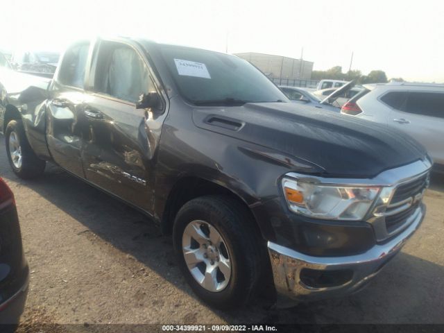 RAM 1500 2020 1c6rrebt0ln252587