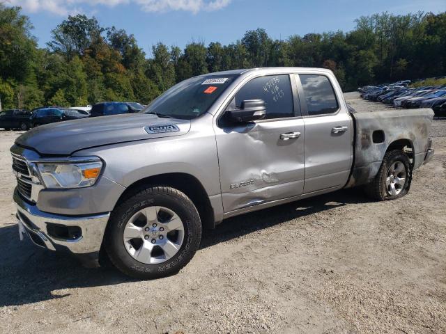 RAM 1500 2020 1c6rrebt0ln252704