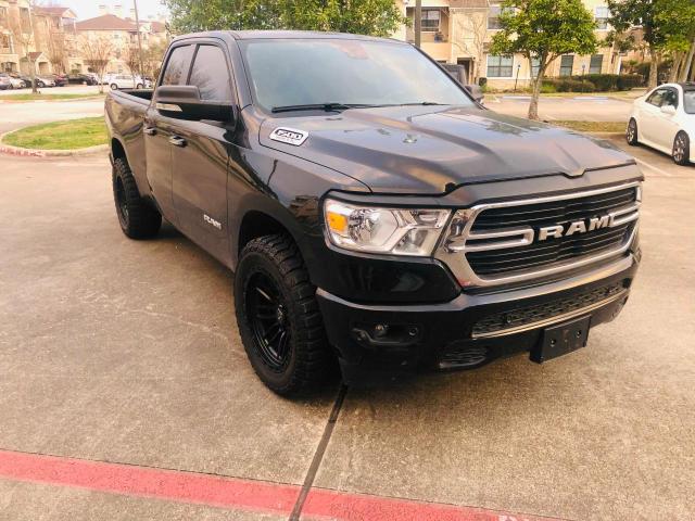 RAM 1500 BIG H 2020 1c6rrebt0ln256820