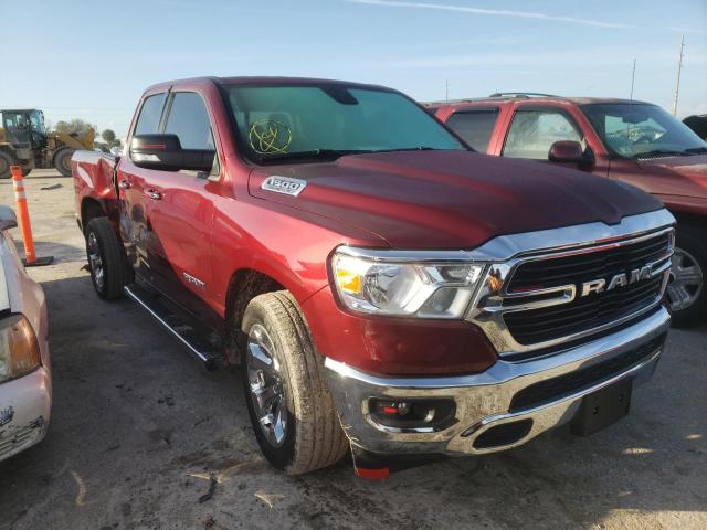 RAM 1500 BIG H 2020 1c6rrebt0ln267459