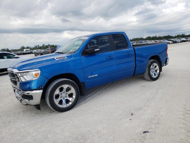 RAM 1500 BIG H 2021 1c6rrebt0mn749043