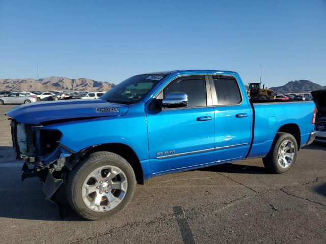 RAM 1500 BIG H 2021 1c6rrebt0mn829152