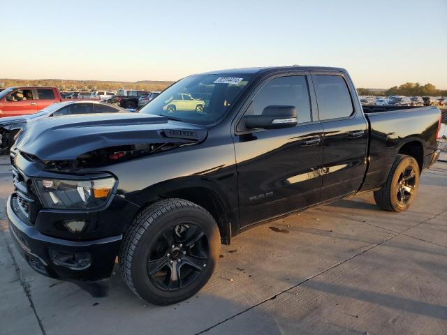 RAM 1500 BIG H 2022 1c6rrebt0nn218880