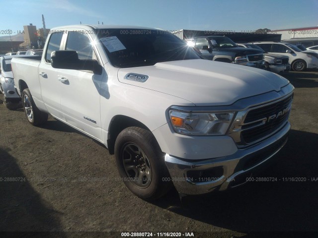 RAM 1500 2019 1c6rrebt1kn548975