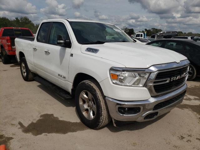 RAM 1500 BIG H 2019 1c6rrebt1kn680196