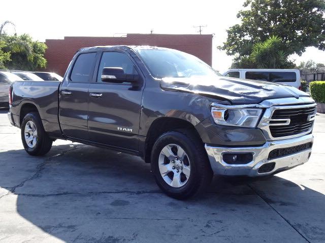 RAM 1500 BIG H 2019 1c6rrebt1kn700916