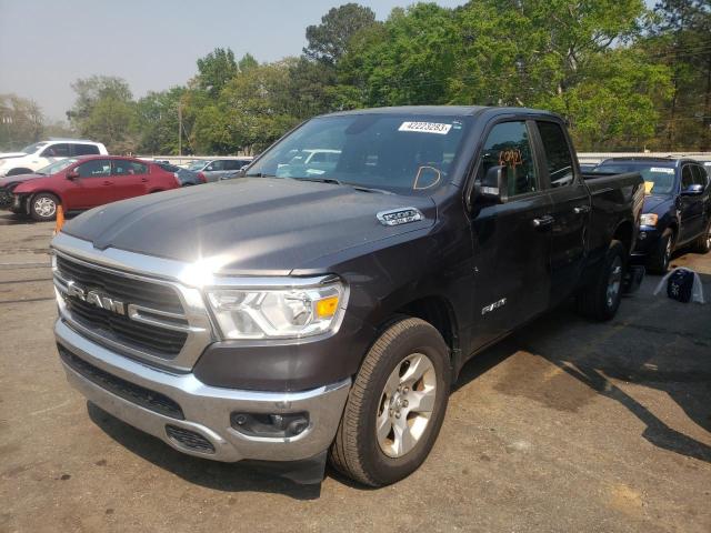 RAM 1500 BIG H 2019 1c6rrebt1kn761375