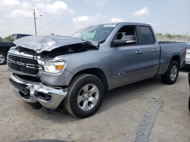 RAM 1500 BIG H 2019 1c6rrebt1kn761425