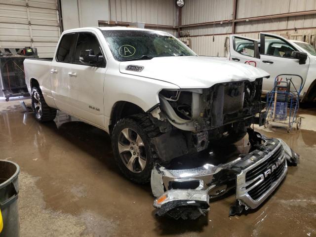 RAM 1500 BIG H 2019 1c6rrebt1kn828511