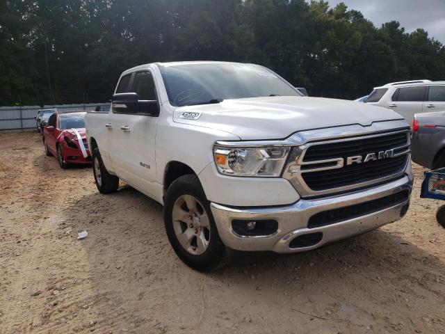 RAM 1500 BIG H 2019 1c6rrebt1kn838276