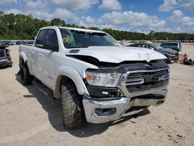 RAM 1500 BIG H 2019 1c6rrebt1kn905135