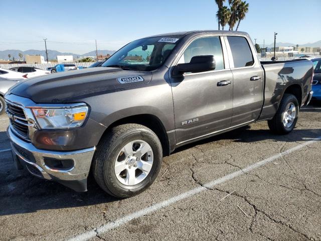 RAM 1500 BIG H 2019 1c6rrebt1kn912845