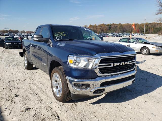 RAM 1500 BIG H 2020 1c6rrebt1ln112631