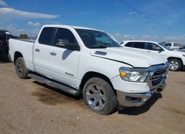 RAM 1500 2020 1c6rrebt1ln210803