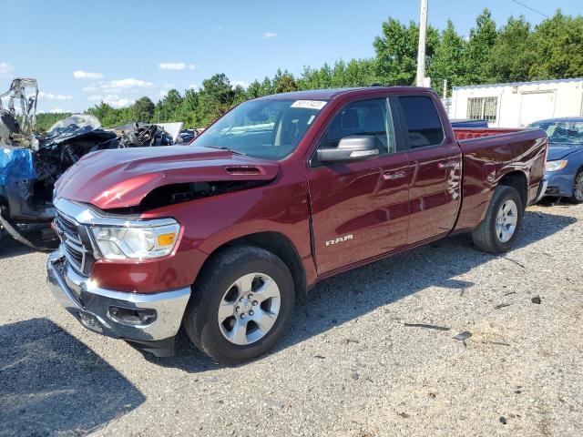 RAM 1500 BIG H 2020 1c6rrebt1ln252730