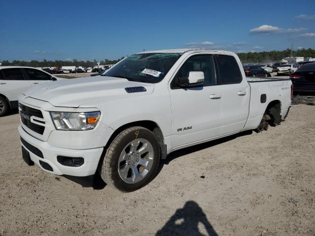 RAM 1500 BIG H 2022 1c6rrebt1ln267230