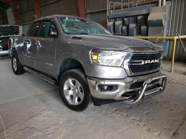 RAM 1500 BIG H 2021 1c6rrebt1mn545187